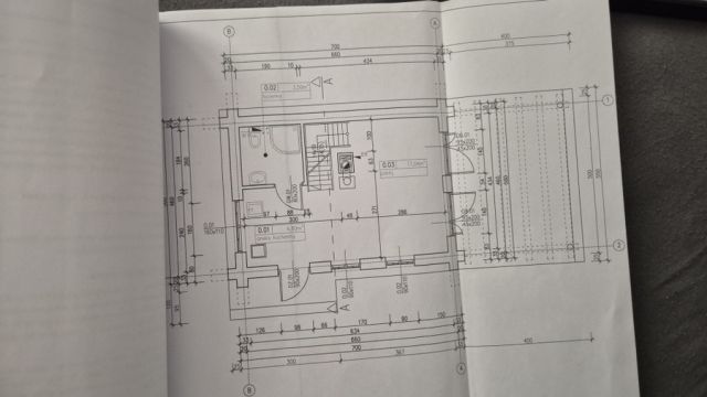 dom wolnostojący, 3 pokoje Kunowice, ul. Bursztynowa. Zdjęcie 11