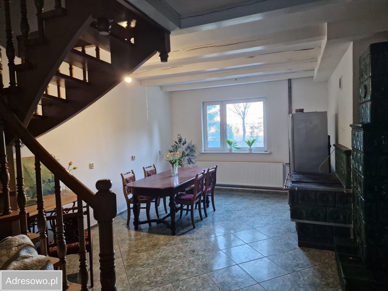 dom wolnostojący, 9 pokoi Radzyń. Zdjęcie 7