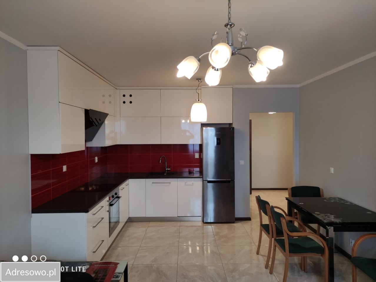 Mieszkanie 2-pokojowe Warszawa Rembertów. Zdjęcie 3