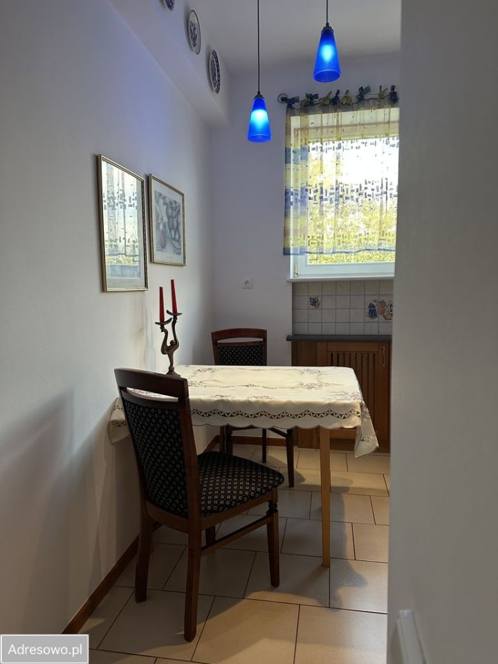 Mieszkanie 3-pokojowe Warszawa Szczęśliwice, ul. Opaczewska. Zdjęcie 8