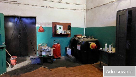 Nieruchomość komercyjna Kochłowice. Zdjęcie 2