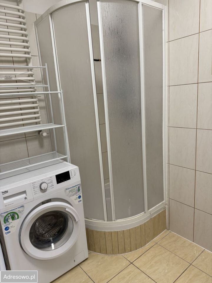 Mieszkanie 1-pokojowe Warszawa Gocław, ul. gen. Augusta Emila Fieldorfa. Zdjęcie 13