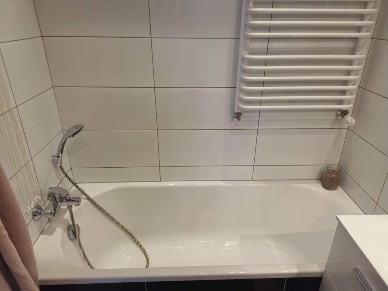 Mieszkanie 2-pokojowe Plewiska, ul. Miętowa. Zdjęcie 14