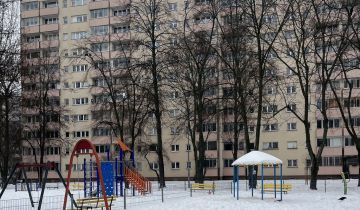 Mieszkanie 2-pokojowe Warszawa Wola, ul. Tadeusza Krępowieckiego