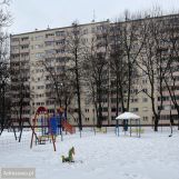 Mieszkanie 2-pokojowe Warszawa Wola, ul. Tadeusza Krępowieckiego