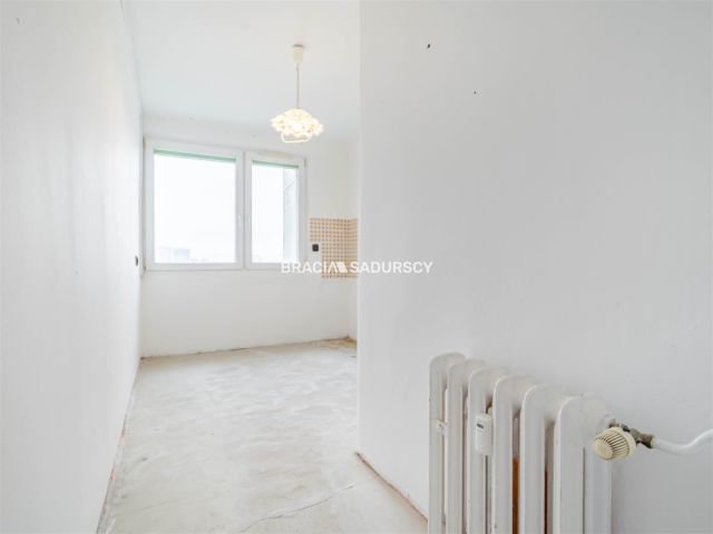 Mieszkanie 3-pokojowe Kraków Podgórze Duchackie, ul. Spółdzielców. Zdjęcie 18