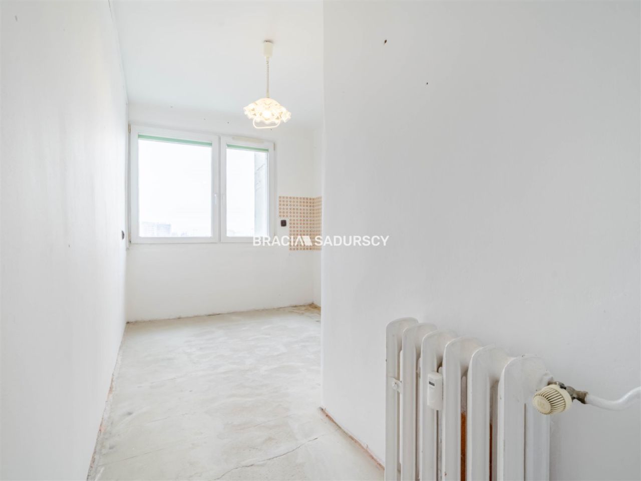 Mieszkanie 3-pokojowe Kraków Podgórze Duchackie, ul. Spółdzielców. Zdjęcie 18