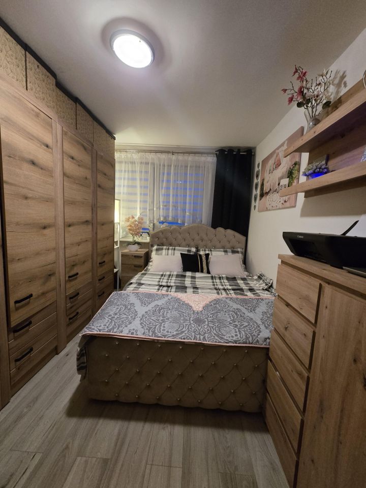 Mieszkanie 3-pokojowe Wałbrzych Biały Kamień, ul. Iwana Miczurina. Zdjęcie 10