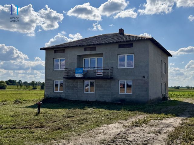 dom wolnostojący, 7 pokoi Łazin. Zdjęcie 39