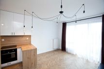 Mieszkanie 1-pokojowe Lublin, ul. Henryka Wolińskiego. Zdjęcie 4