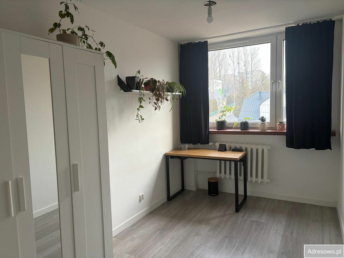 Mieszkanie 3-pokojowe Bielsko-Biała Złote Łany. Zdjęcie 9