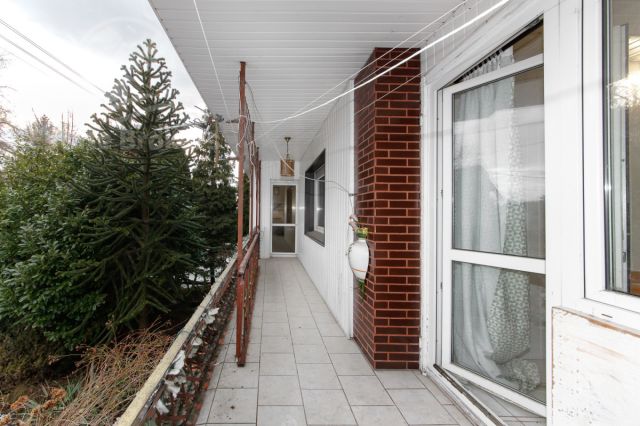 dom wolnostojący, 11 pokoi Wrocław Ołtaszyn, ul. Ułańska. Zdjęcie 32