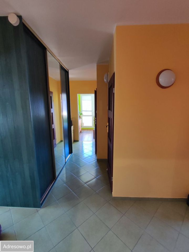 Mieszkanie 4-pokojowe Malbork, ul. Jagiellońska. Zdjęcie 9