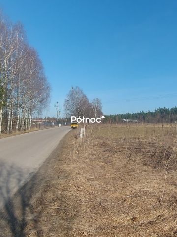 Działka budowlana Łukta, ul. Warmińska. Zdjęcie 11