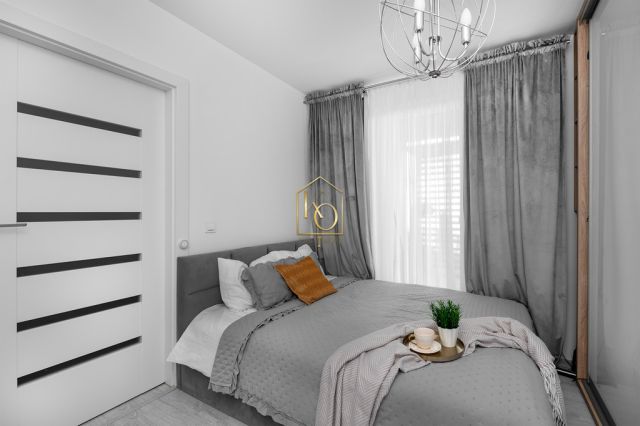 Mieszkanie 2-pokojowe Wrocław Sołtysowice, ul. Sołtysowicka. Zdjęcie 8