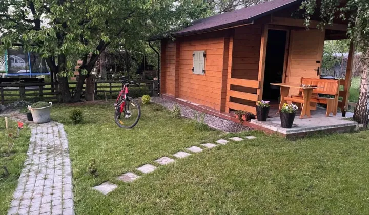 Działka rod Rzeszów Staromieście, ul. Ciepłownicza