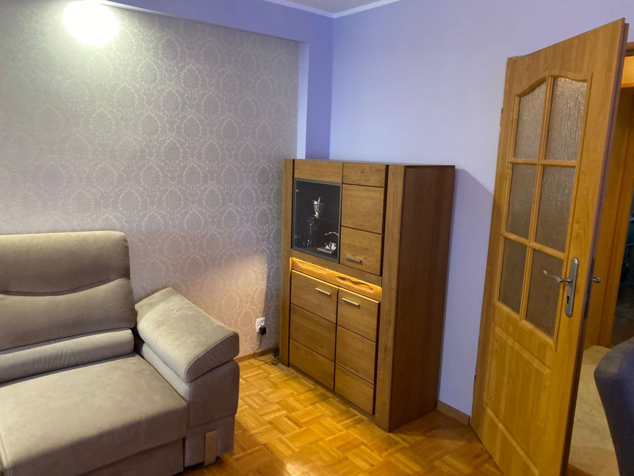 Mieszkanie 2-pokojowe Koło, ul. Tulipanowa. Zdjęcie 3