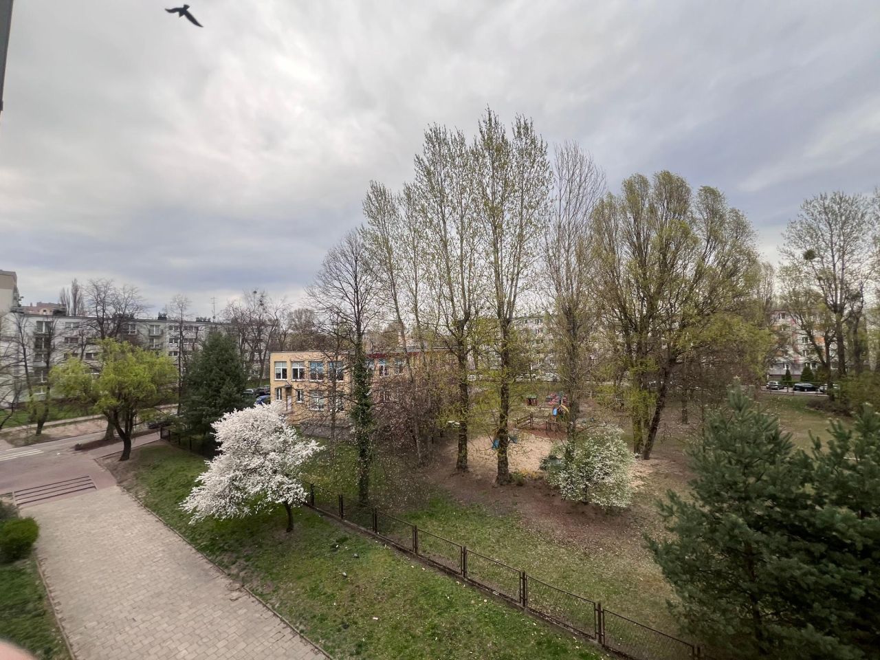 Mieszkanie 1-pokojowe Częstochowa Tysiąclecie, ul. Michałowicza. Zdjęcie 11