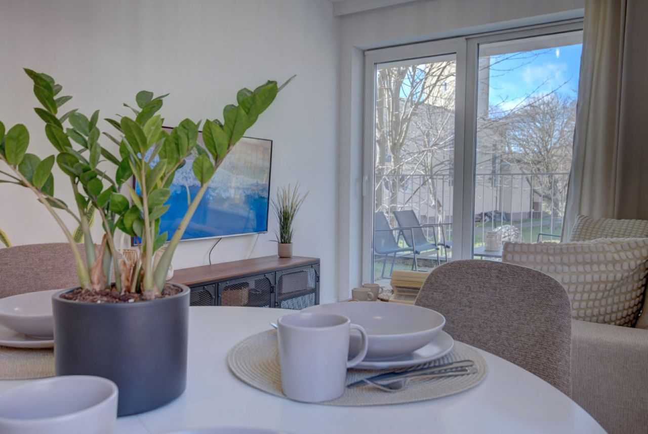 Mieszkanie 2-pokojowe Hel, ul. Żeromskiego. Zdjęcie 17