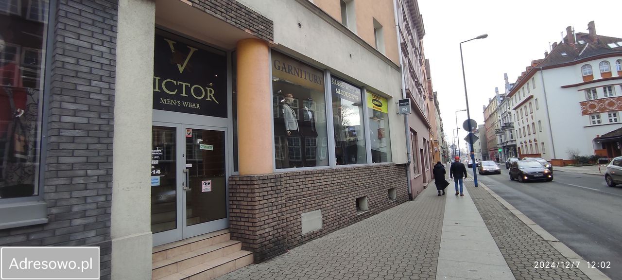 Lokal Opole Śródmieście, ul. Władysława Reymonta. Zdjęcie 2