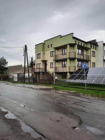 dom wolnostojący Łódź Górna, ul. Tomaszowska. Zdjęcie 1