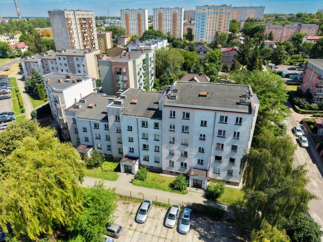 Mieszkanie 2-pokojowe Lublin, ul. Majdan Tatarski. Zdjęcie 25