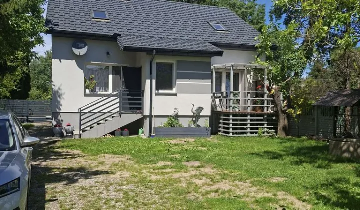 gospodarstwo, 4 pokoje Białuty