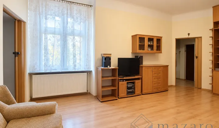 Mieszkanie 2-pokojowe Bydgoszcz Bocianowo