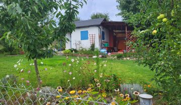 Działka rod Szczecin