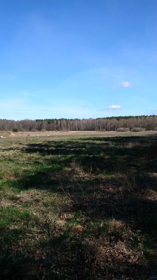 Działka rolno-budowlana Marszewo. Zdjęcie 6