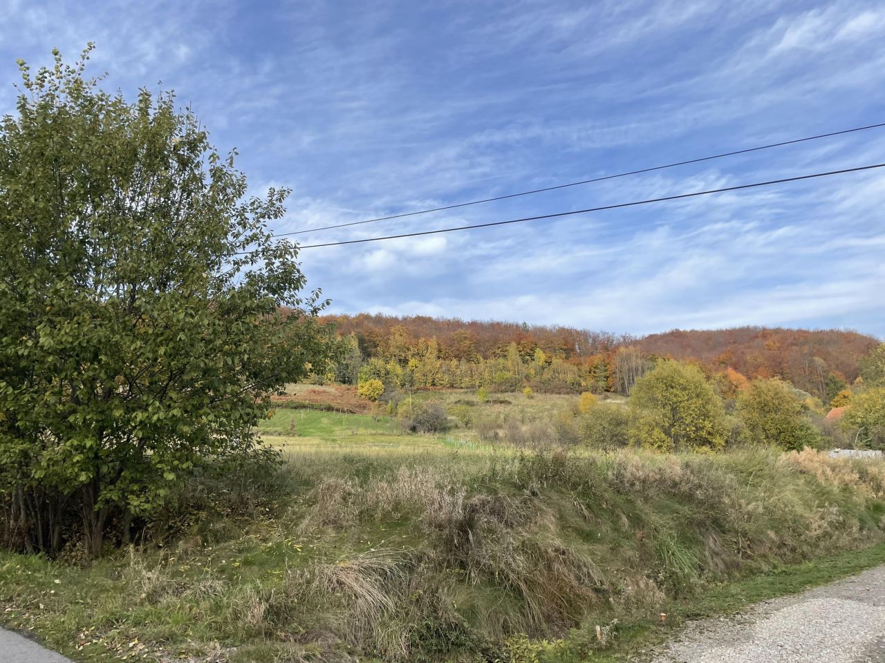 Działka budowlana Wola Kosnowa Dudówka