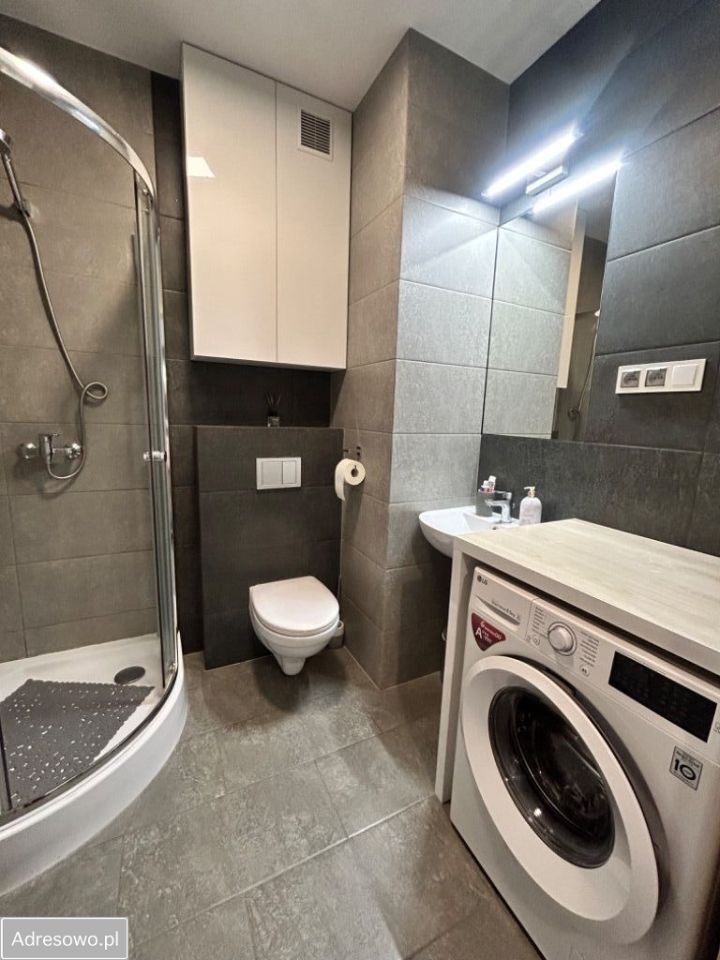 Mieszkanie 2-pokojowe Wrocław Psie Pole, ul. Chorwacka. Zdjęcie 14