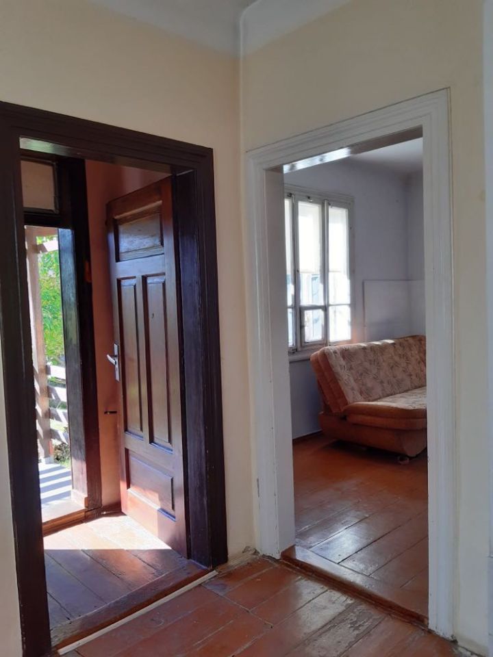 dom wolnostojący, 1 pokój Ostrowiec Świętokrzyski Zygmuntówka, ul. Zygmuntówka. Zdjęcie 8