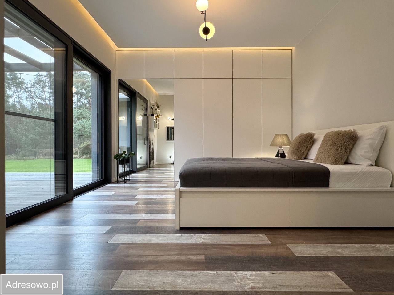 dom wolnostojący, 4 pokoje Kęszyca. Zdjęcie 5