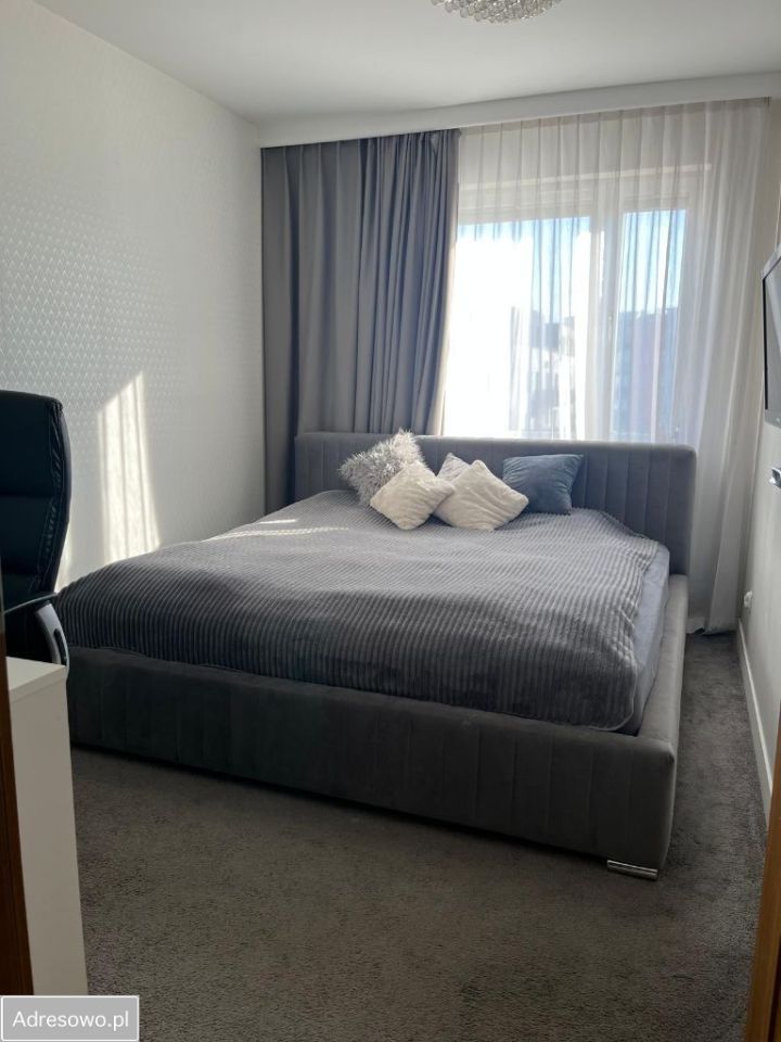 Mieszkanie 3-pokojowe Szczecin Centrum, ul. Stefana Lewandowskiego. Zdjęcie 12