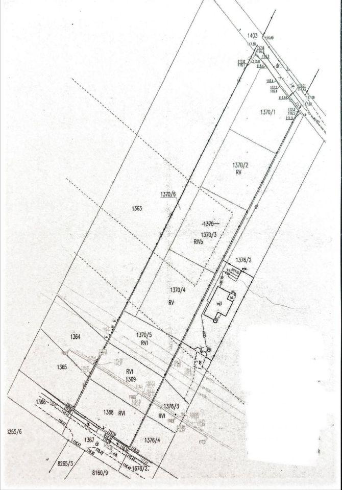 Działka budowlana Ostatni Grosz. Zdjęcie 2