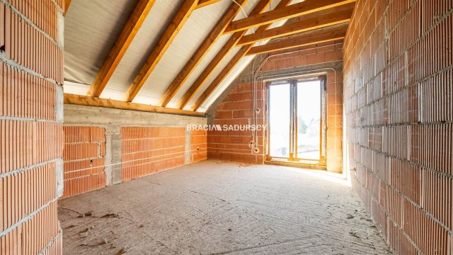 dom wolnostojący, 5 pokoi Zielonki, ul. Garlicka. Zdjęcie 21