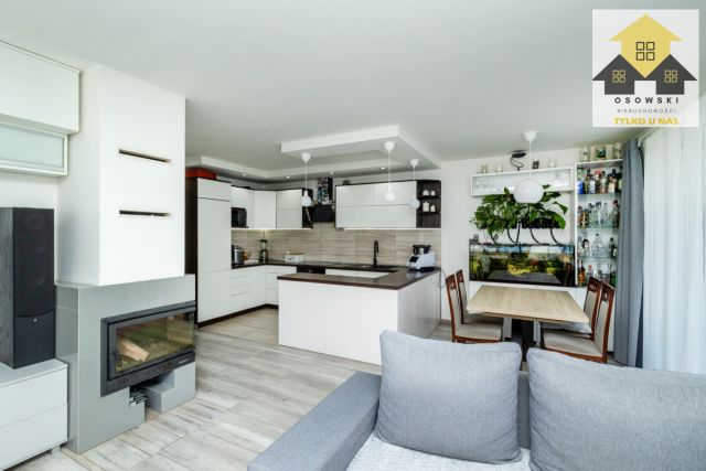 Mieszkanie 3-pokojowe Kosakowo, ul. Paprotkowa. Zdjęcie 3