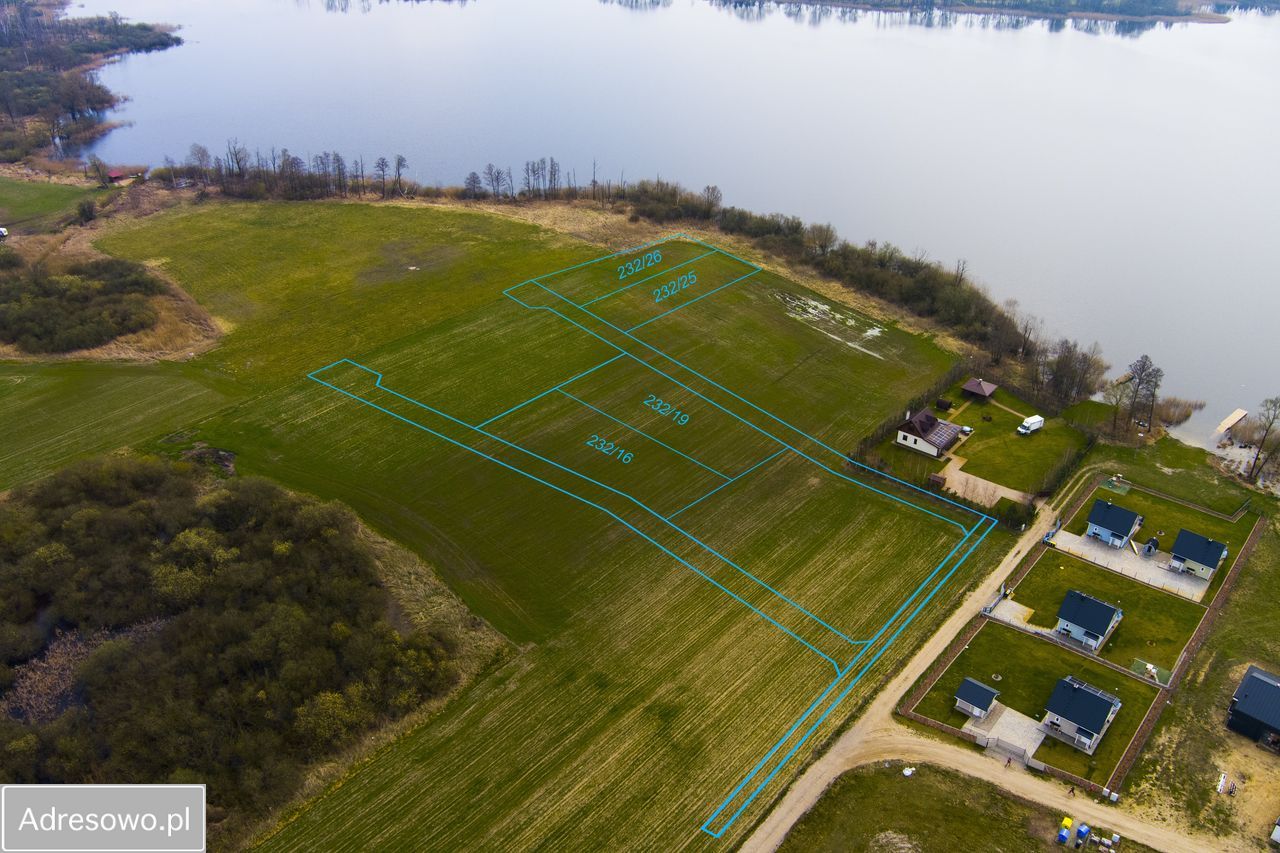 Działka rekreacyjna Windyki. Zdjęcie 3