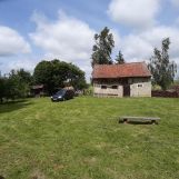 dom wolnostojący, 3 pokoje Stara Rudówka. Zdjęcie 3