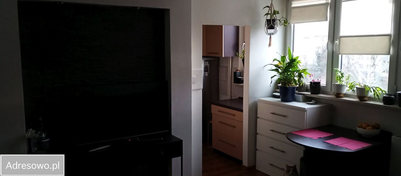 Mieszkanie 2-pokojowe Katowice, ul. Pawła Edmunda Strzeleckiego. Zdjęcie 7