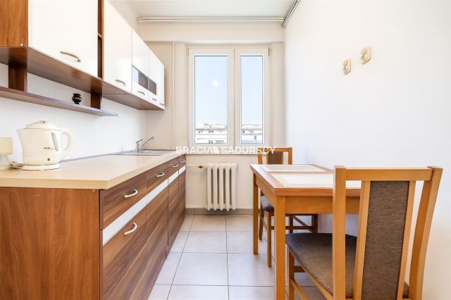 Mieszkanie 1-pokojowe Kraków Prądnik Czerwony, ul. Ugorek. Zdjęcie 2