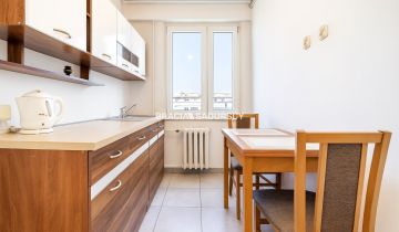 Mieszkanie 1-pokojowe Kraków Prądnik Czerwony, ul. Ugorek