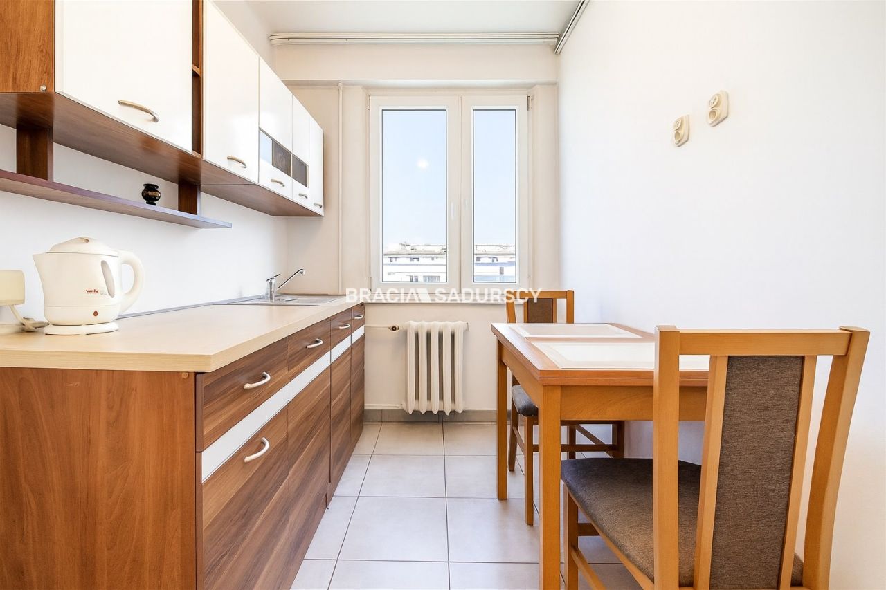 Mieszkanie 1-pokojowe Kraków Prądnik Czerwony, ul. Ugorek. Zdjęcie 2