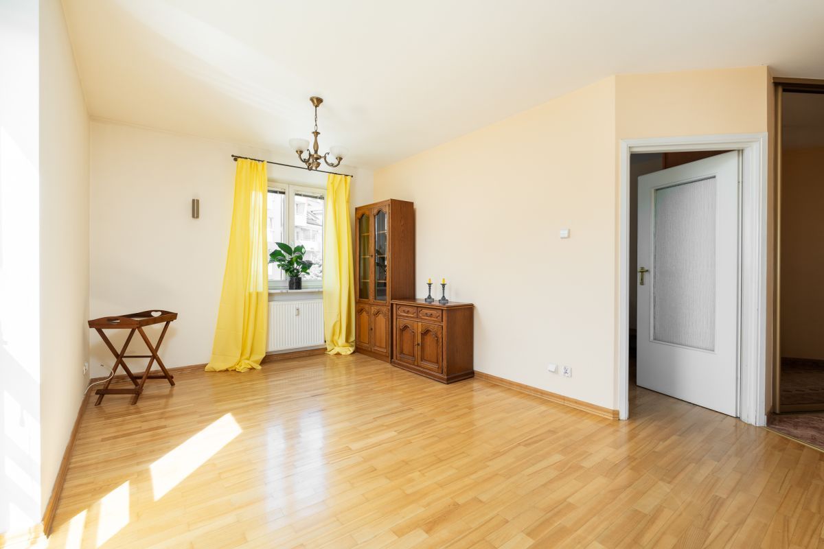 Mieszkanie 2-pokojowe Warszawa Praga-Południe, ul. kard. Aleksandra Kakowskiego. Zdjęcie 8