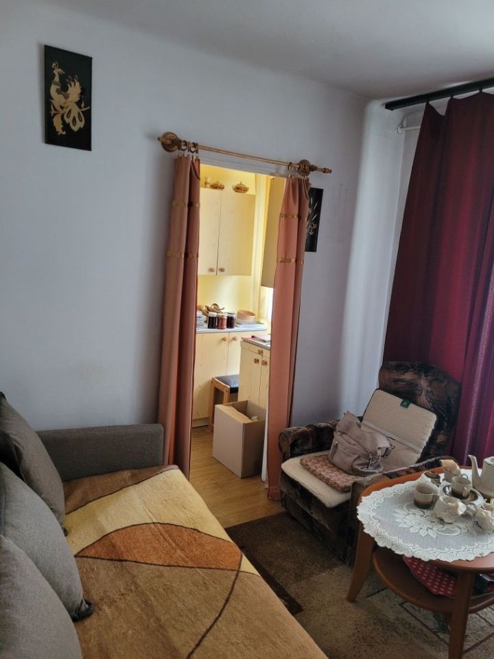 Mieszkanie 2-pokojowe Stalowa Wola, ul. Marcelego Siedlanowskiego