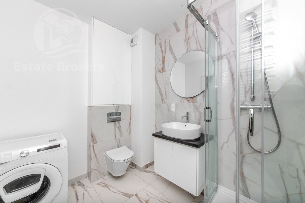 Mieszkanie 3-pokojowe Wrocław Śródmieście, ul. Mieszczańska. Zdjęcie 10