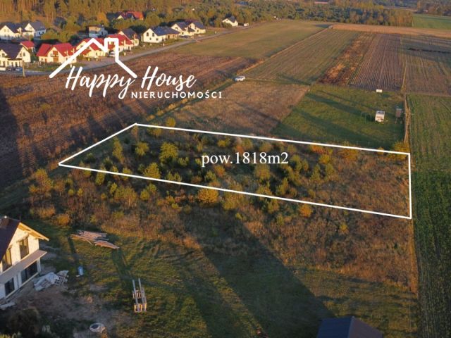 Działka inwestycyjna Rytel, ul. Gabrieli Zapolskiej. Zdjęcie 4