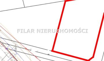 Działka budowlana Niemstów