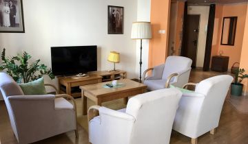 Mieszkanie 4-pokojowe Warszawa Ursynów, ul. Władysława Broniewskiego